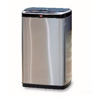 非接触自動開閉式ゴミ箱M3228NT-50S