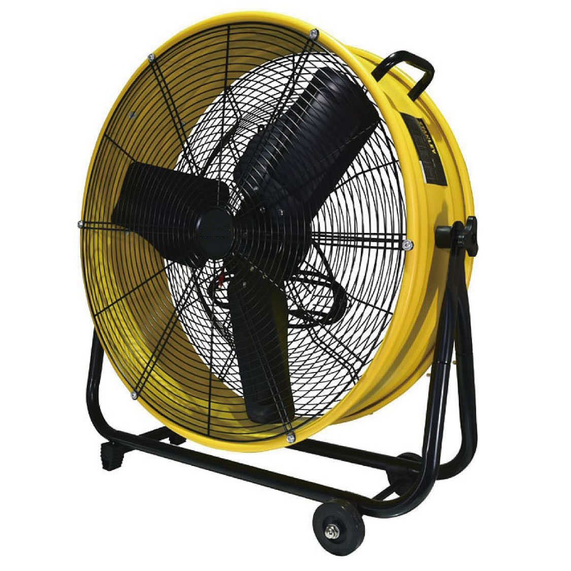 大型工場扇600mmM3249FA-600H