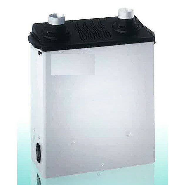 インクジェットプリンター用有機溶剤集塵脱臭機M3300A-211S