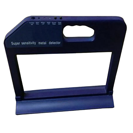 郵便物金属探知器M3301-3117S