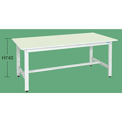 軽量作業台（抗ウイルス天板）M350AWK-38VFG