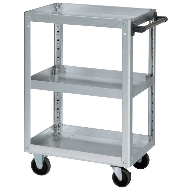 アルミワゴンカート/M350MR-150SEALS