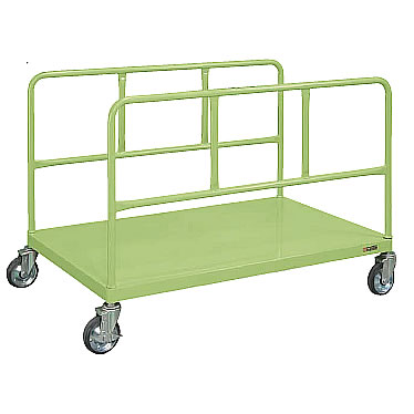 長尺運搬車350T-096LS