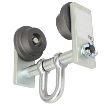 小型プレントロリー250kg/M400PTR-250KG