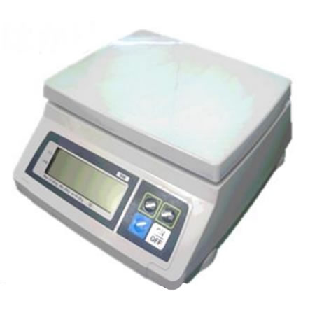 上皿デジタルはかり/M411W-1S-30Y-K