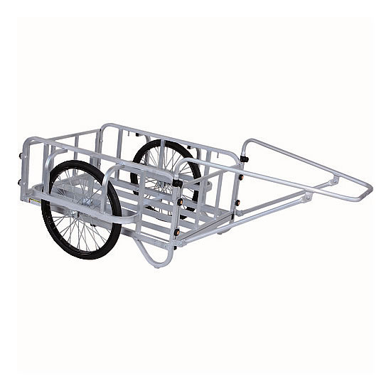 アルミリヤカーM453S-3000NH