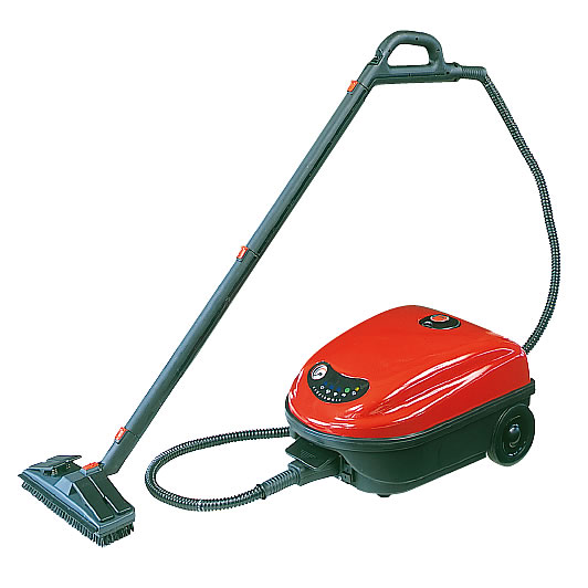 スチーム掃除機M458SJ-E222Y