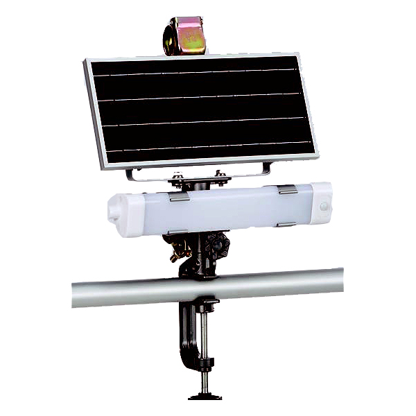 センサーソーラーライトM486SL-06