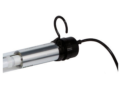 屋外用LED照明吊下げ・連結ライト(100V)/M486SS-LED05NH | シロ産業 |
