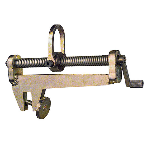 継手アジャスタ-ホイスト吊具M492TS-891531A