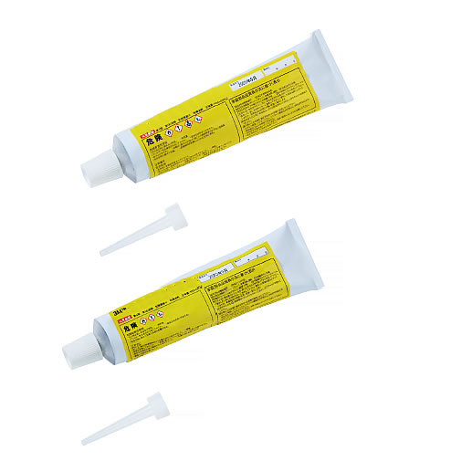 基板端子台用防錆コーティング材半透明白色M612GA-80G