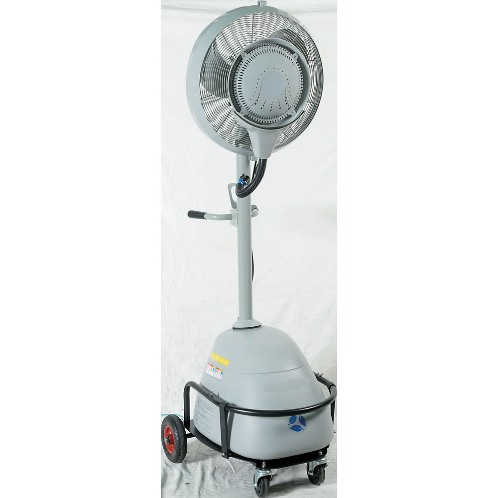 ミスト冷却扇風機M700S-210S