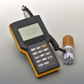 電気抵抗式木材水分計(上限アラーム機能付)/M70WE-841K