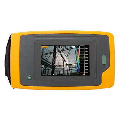 部分放電音響画像カメラM74F-1021F