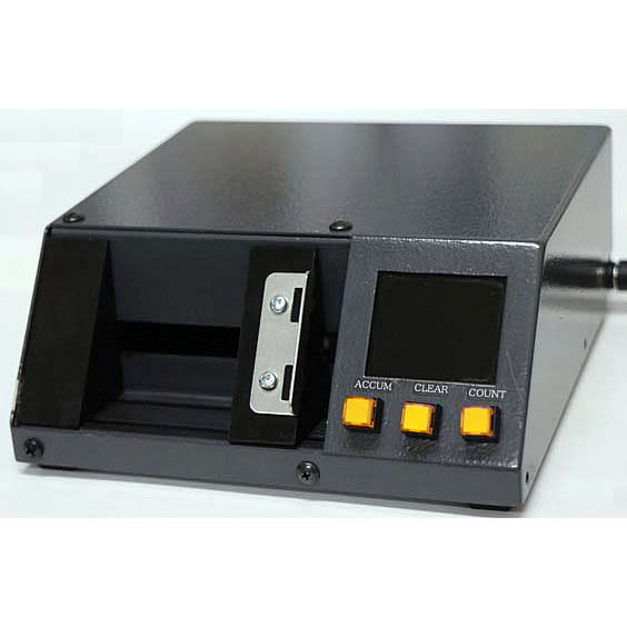 デジタル卓上カードカウンターM764T-32S