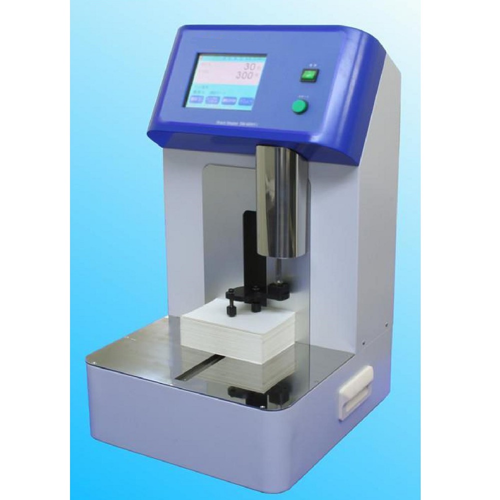 小切手・証券印刷物・CD/DVDジャケット用枚数計数機M817CMD-MINY