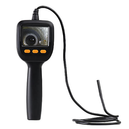 防塵防水工業用内視鏡(先端径Φ5.2mm有効長1.0m)M926SNK-12SR