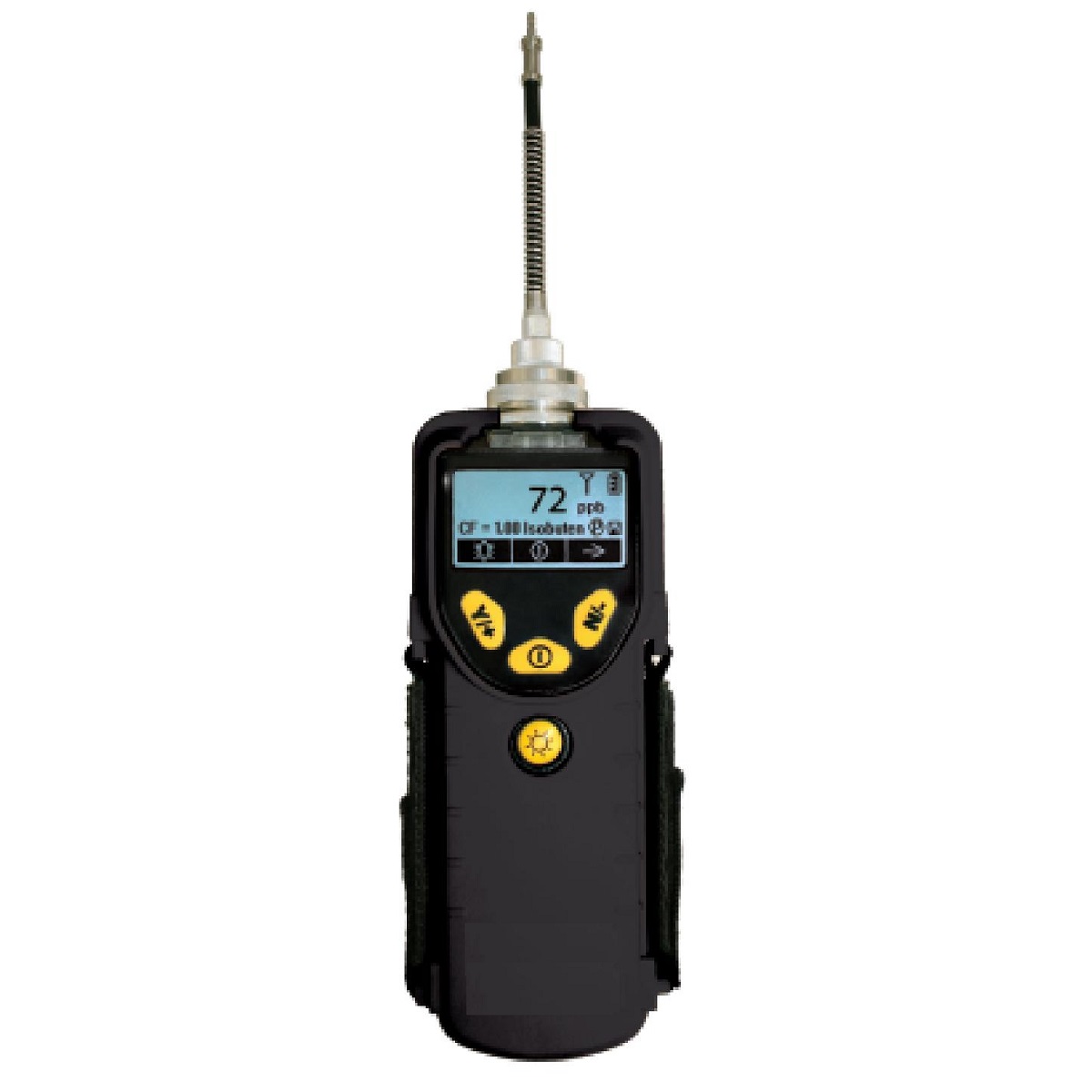 携帯式VOC測定器（ソフトケースタイプ）/M961M-4111SFE