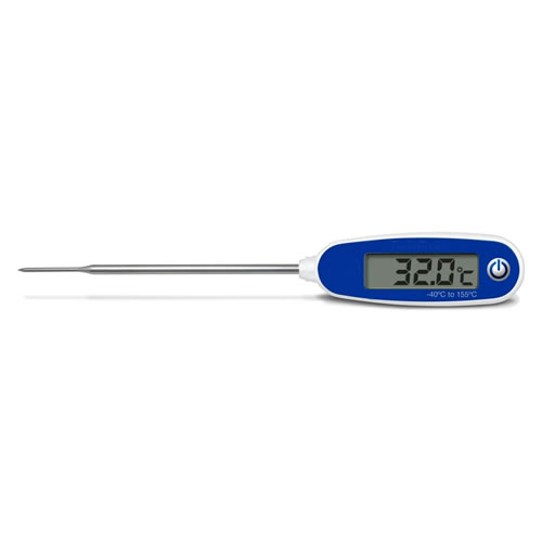 HACCP食品調理用中心温度計/M994M-2219416D