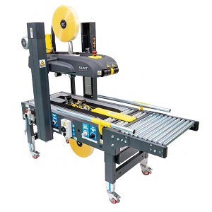 ランダムサイズ自動調整カートンシーラー（中箱用）/MB11R-50KS