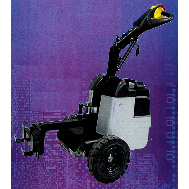 充電式電動上下フック牽引電動車MB17PK-1200KGK