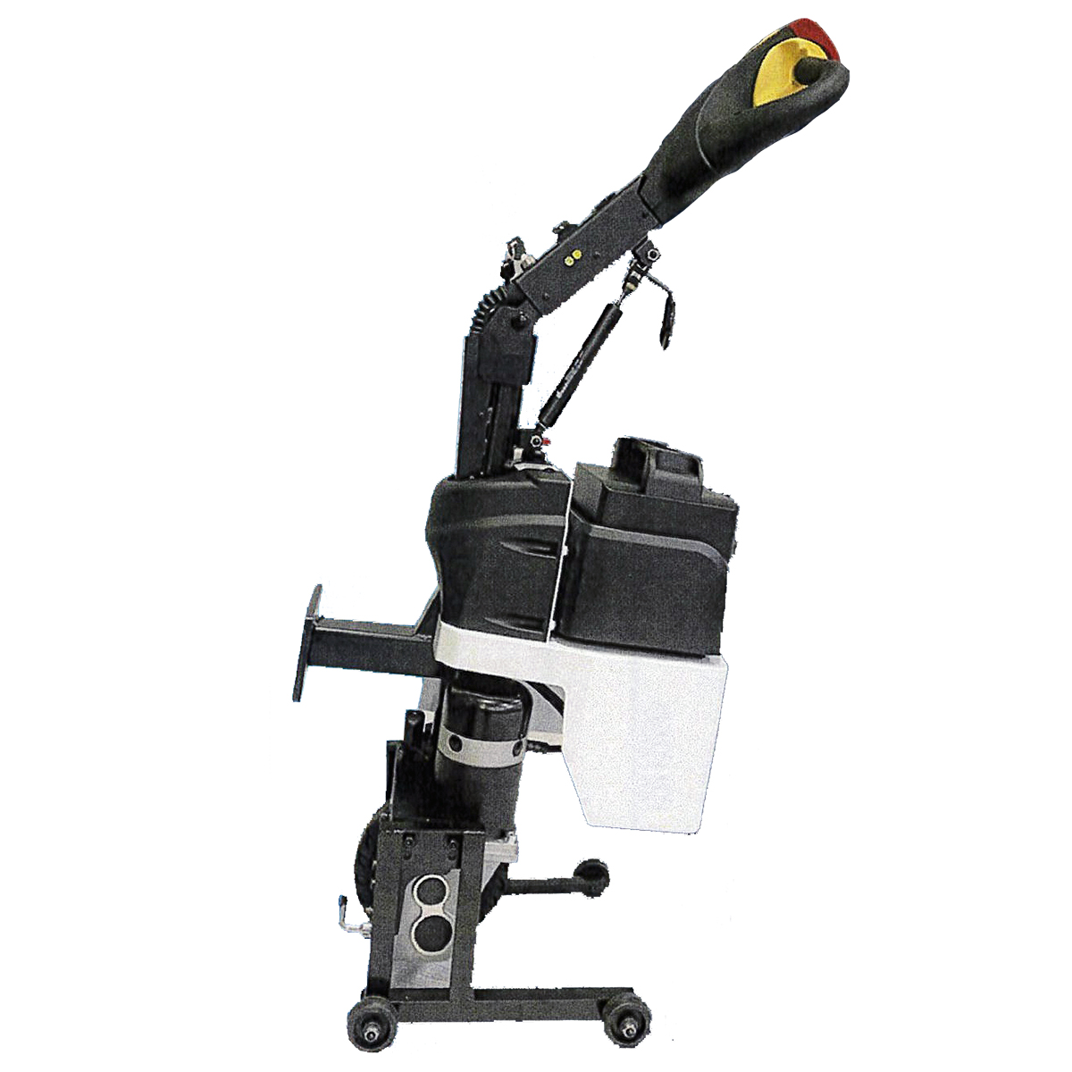 充電式牽引電動車(700KG)MB17PK-700KGK