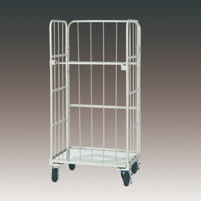 カゴ台車/MB21KAG-S1W