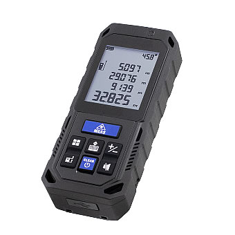 防水デジタルグリーンレーザー距離計MB8GL-51GRCT