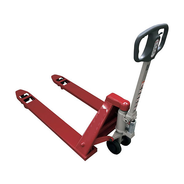 低床式ハンドパレットトラック(65mm)MC30M-11SSL65NS