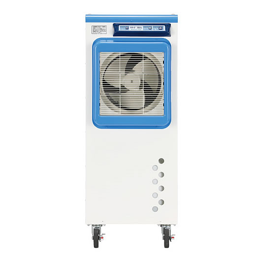 冷風扇1人用MC35SF-306K