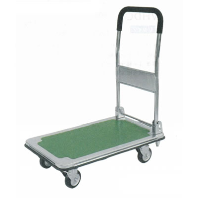 緩衝台車/MC63BF-SA100W