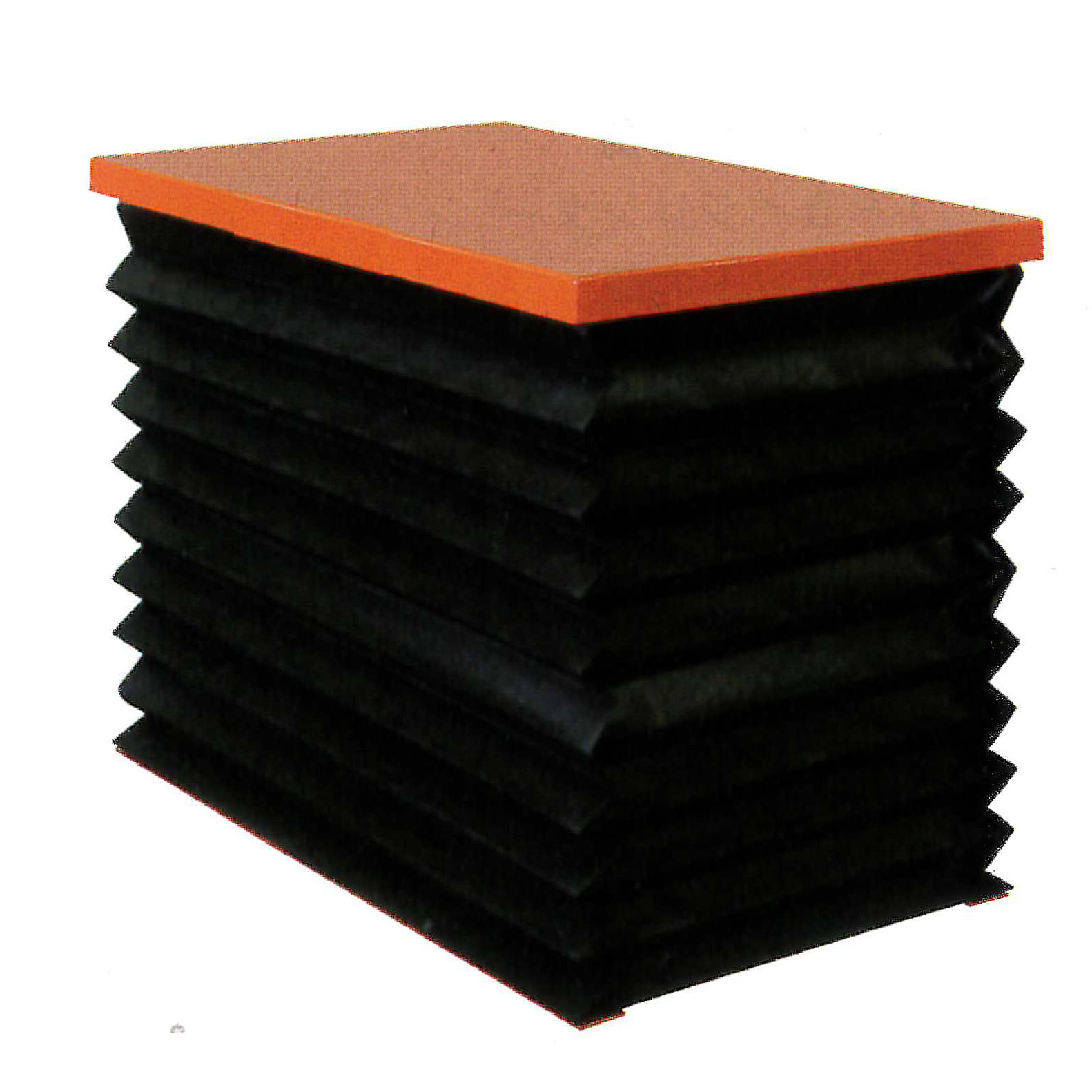 電動シリンダーミニテーブルリフトDC24VMD18LM-100-46V-24VT