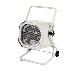 スポット電気赤外線ヒーター/ME1EN-211GN