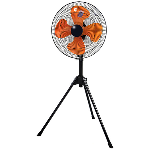 スタンド工場扇(45cm)ME1SPSE-45N