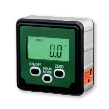 デジタル角度計(Bluetoothデータ送信機能付)/ME9AGB-180N