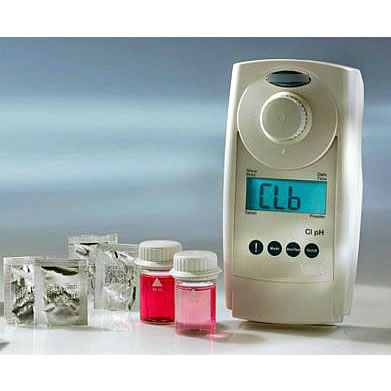 残留塩素計(残留塩素/有効塩素/二酸化塩素測定用)MI1D211-MT