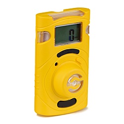 携帯ガス検知器(高感度検知爆発危険濃度検知)MI1GS-H2S-TPM