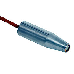 赤外線放射温度センサー外部電源不要(-40～+650℃)MI1RTC2G-J-650M