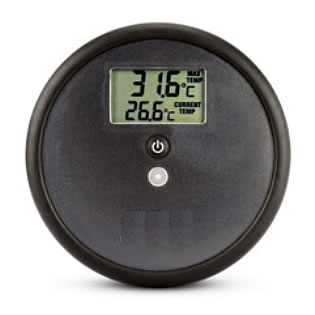 防水食器洗浄機用温度計MI1WA-1TPM