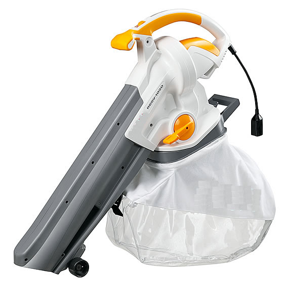 ブロワバキュームMI7ESV-1020K