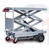 電動走行上下昇降台車400Kg/M2559ET-400KGLT