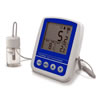 低温保管液体冷蔵庫用デジタル温度計(アラーム付)M994EL-2334912D