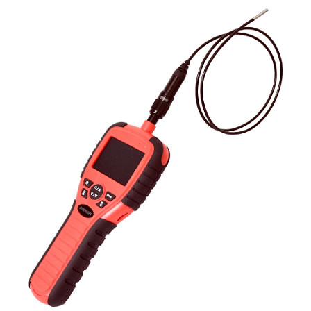 φ3.9ｍｍ液晶付工業内視鏡1MM1080-PSC39121R