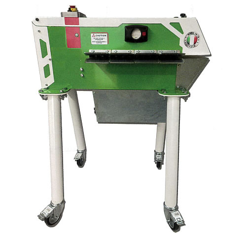 ダンボールシュレッダー緩衝材チップ製造機(14mm)/M1273ST-14H