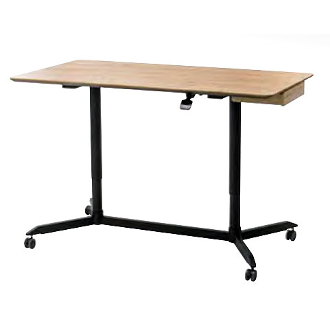 ガスシリンダー昇降作業台/M1375RDG-MTGA15080LMS