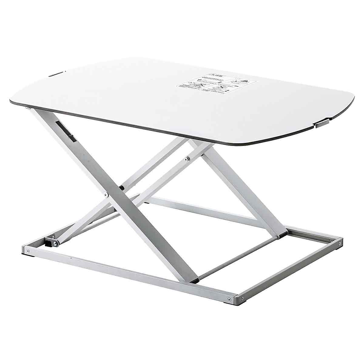 卓上型上下昇降デスク/M1375RG-ST3S