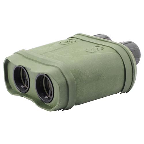 携帯型暗視レーザー距離測定器(12000m)/M138RB-12NKH