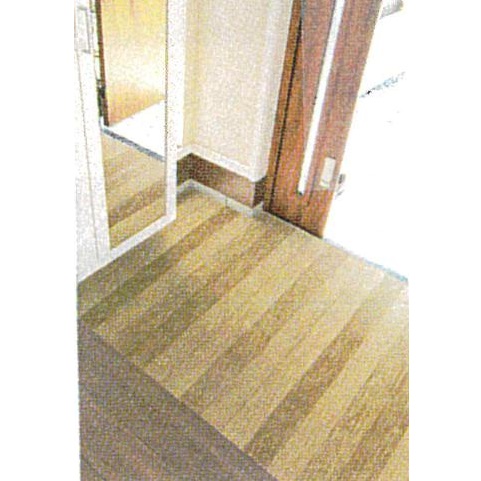 玄関模様替シート/M194RS-01SME