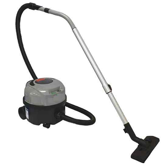 充電バッテリー式掃除機(バッテリー付)/M2275BL-962S