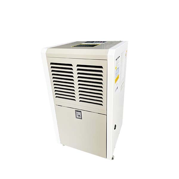 小型強力型除湿機/M2414HF-64